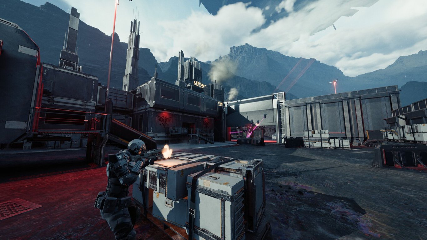 EVE Vanguard: Schiffswracks plündern und Teile an ihre Besitzer verkaufen - so funktioniert die Cross-Game-Wirtschaft - Image 3