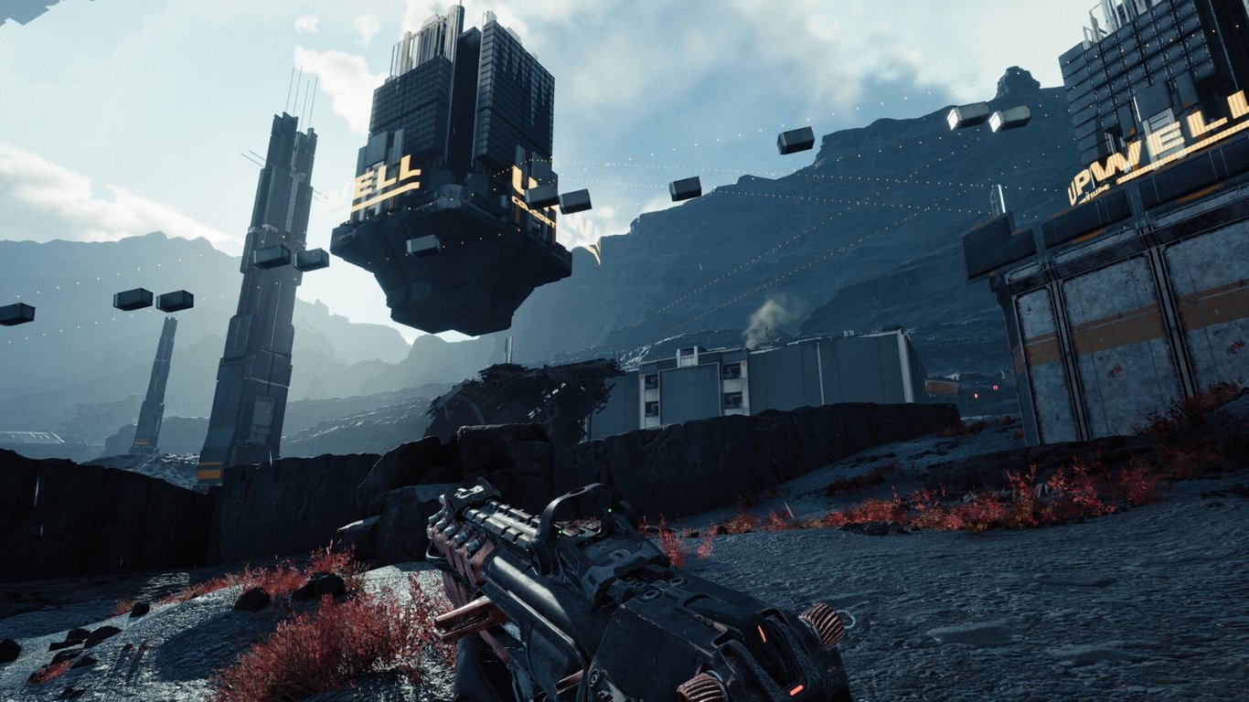 EVE Vanguard: Schiffswracks plündern und Teile an ihre Besitzer verkaufen - so funktioniert die Cross-Game-Wirtschaft - Image 6