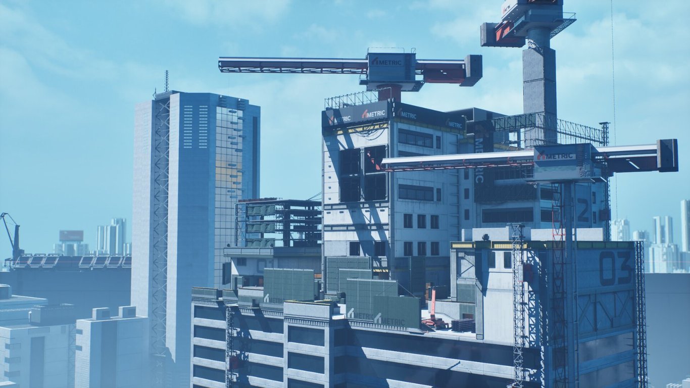 Empulse: 1047 Games enthüllt Titanfall-inspirierten 6v6-Movement-Shooter - Image 0