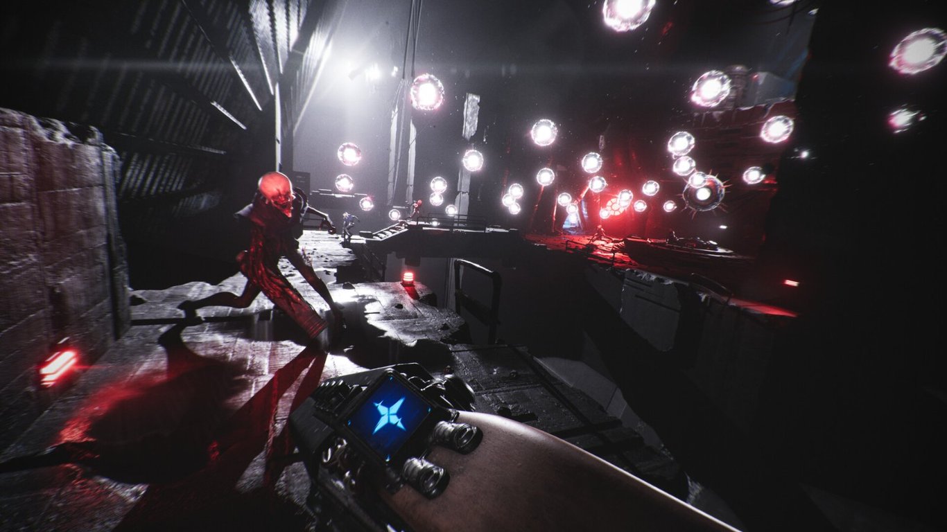 Luna Abyss: Nach 7 Jahren Entwicklung ist der Solo-Shooter endlich draußen - Image 1