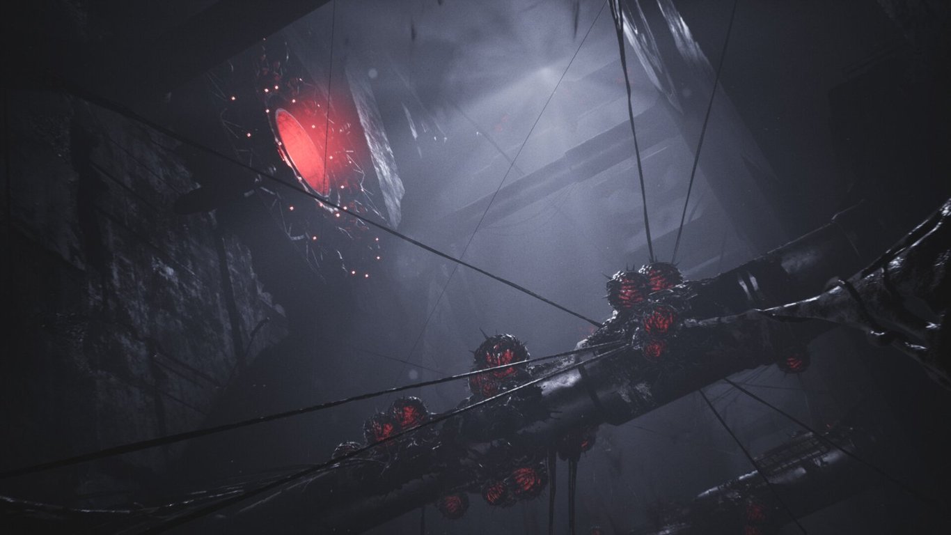 Luna Abyss: Nach 7 Jahren Entwicklung ist der Solo-Shooter endlich draußen - Image 5