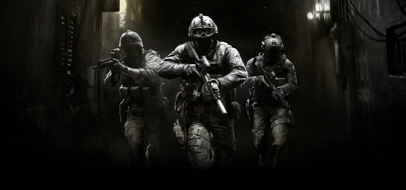 Call of Duty: Modern Warfare 4 offiziell enthüllt - Release, DMZ, Multiplayer-Hands-on und alle Details - Image 2