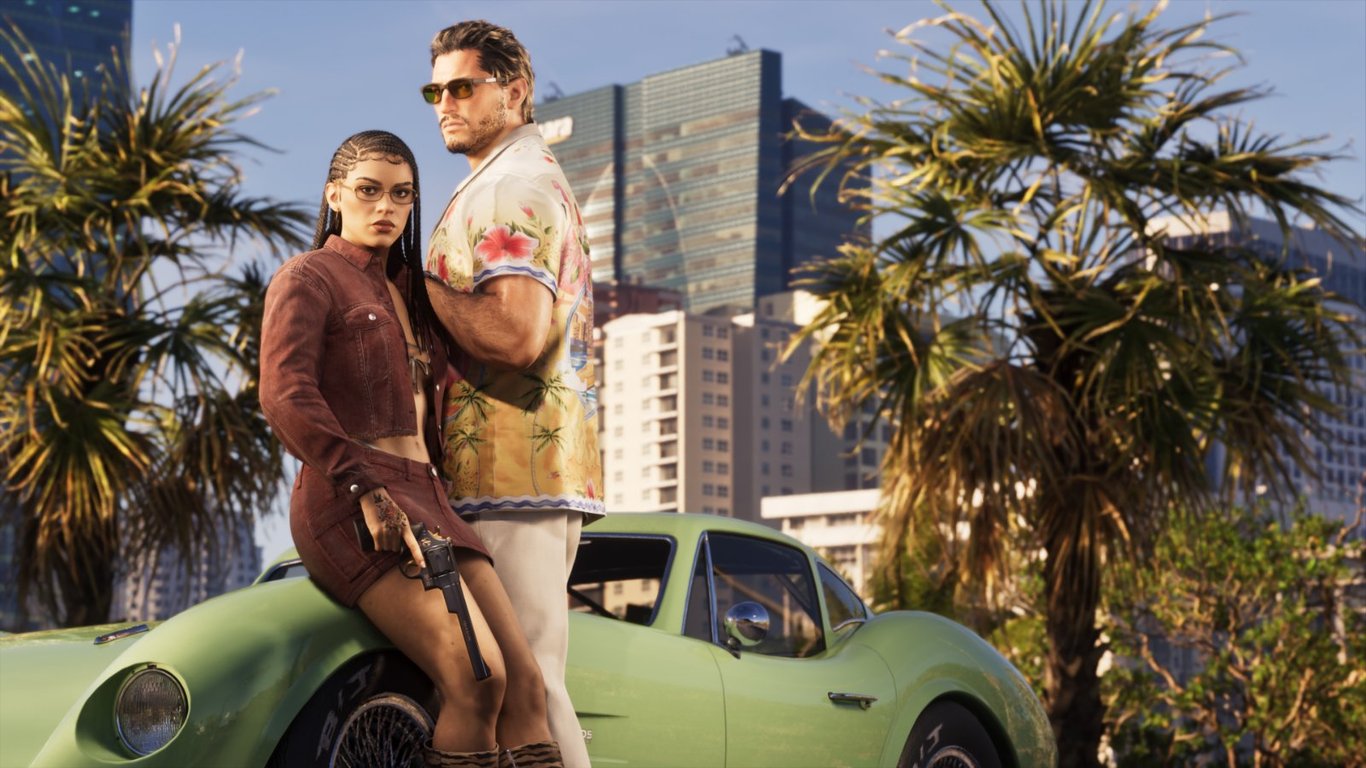GTA 6 vorbestellen: Standard für 79,99 Euro, Ultimate für 99,99 Euro - alle Details - Image 0