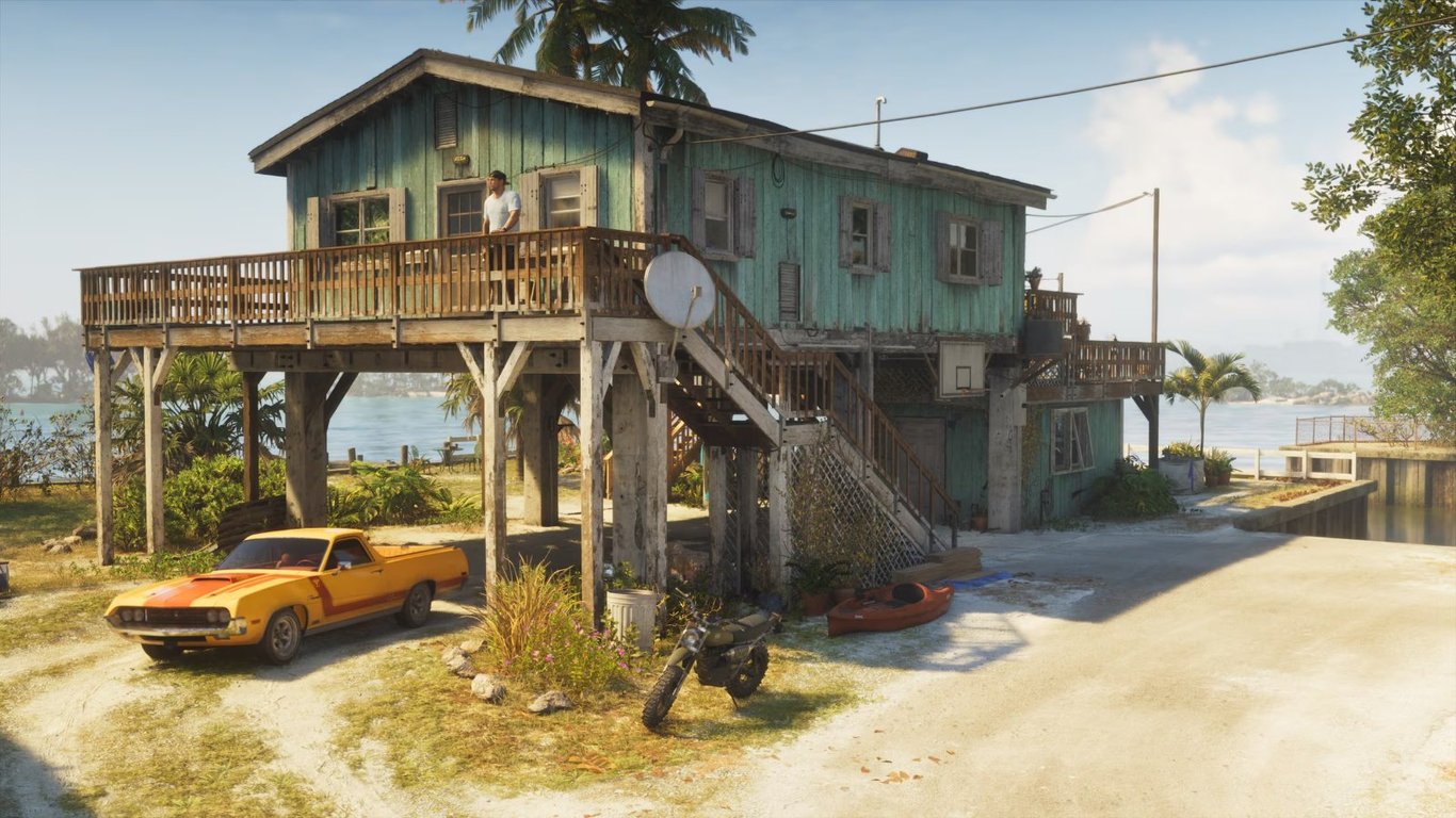 GTA 6 vorbestellen: Standard für 79,99 Euro, Ultimate für 99,99 Euro - alle Details - Image 2