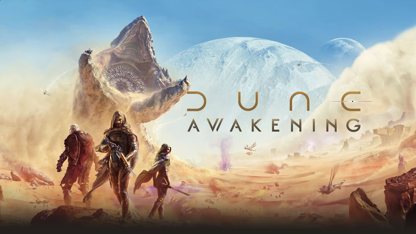 Dune: Awakening: Die besten Settings f&uuml;r mehr FPS und gegen Ruckler