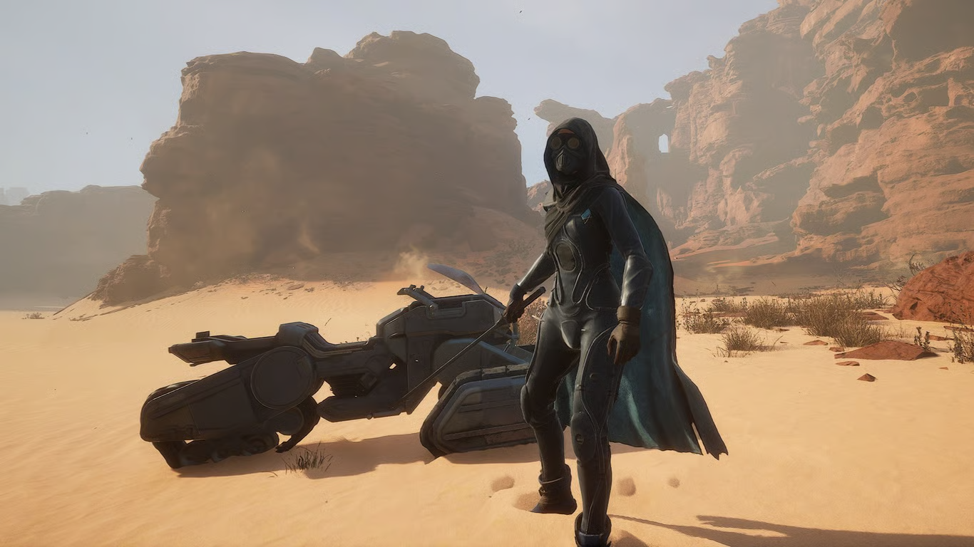 Dune Awakening Guide: Pflanzenfasern finden &ndash; Die besten Farm-Spots &amp; Tipps