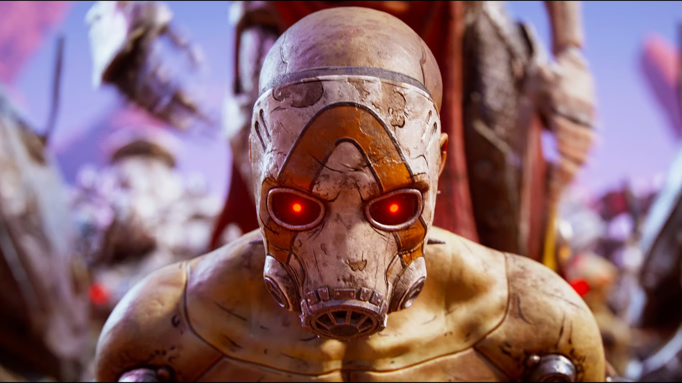 Borderlands 4 ohne Minimap: Gearbox reagiert auf Fan-Kritik mit optionalem Kampf-Radar