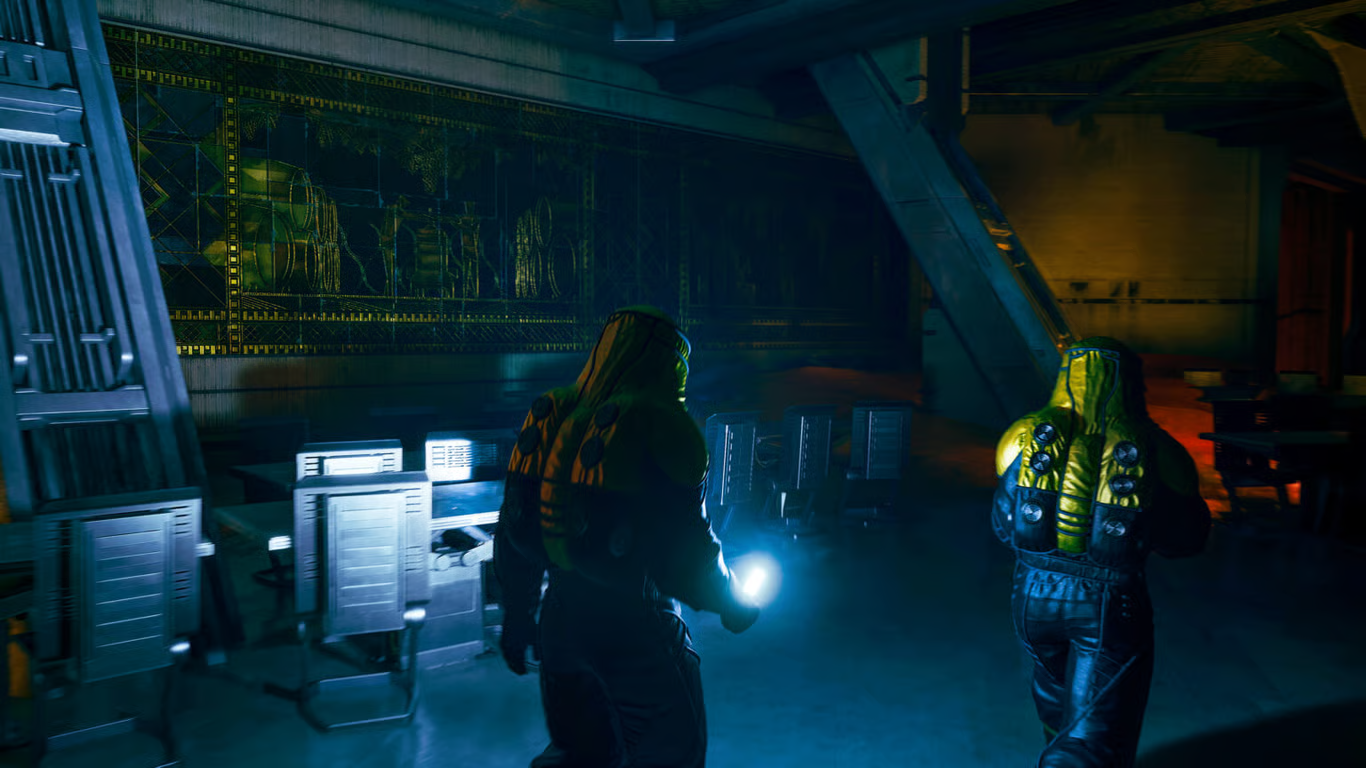 Dune Awakening: Ein Zeichen von oben - Kompletter Quest-Guide