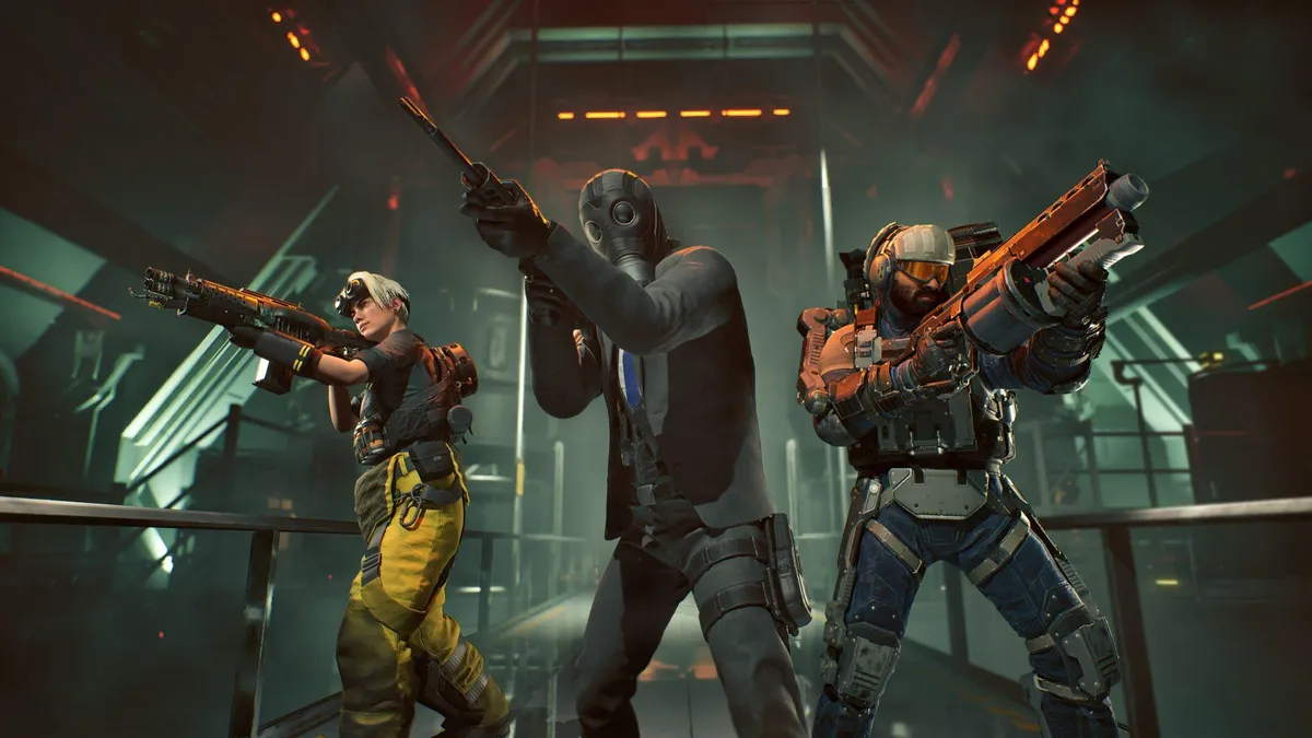 Killing Floor 3 PC Guide: Die besten Settings f&uuml;r maximale FPS und fl&uuml;ssiges Gameplay