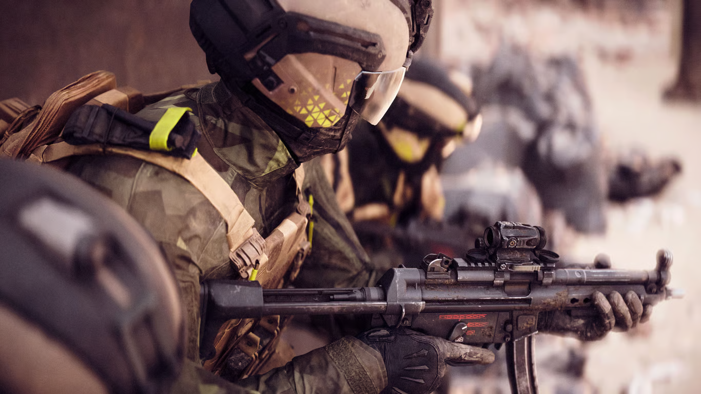 Battlefield 6: Alle Klassen im Detail &ndash; So funktioniert das neue System