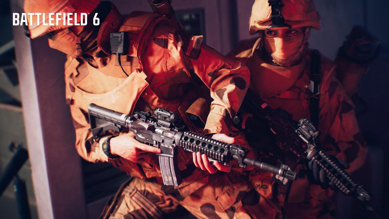 Battlefield 6 Waffen-Guide: Die TTK-Meta analysiert – Die besten Waffen und Loadouts