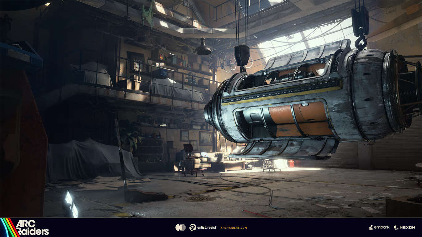 ARC Raiders: Kein Zwang zum Wipe – Die Entwickler bringen ein freiwilliges Reset-System mit permanenten Belohnungen