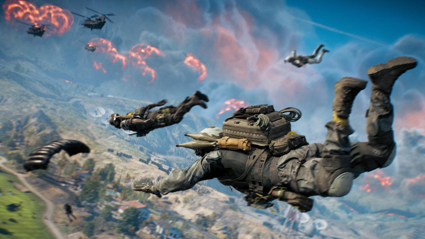 Battlefield 6: Grind-Update ist live – DICE entschärft 90+ Challenges und Aufträge drastisch
