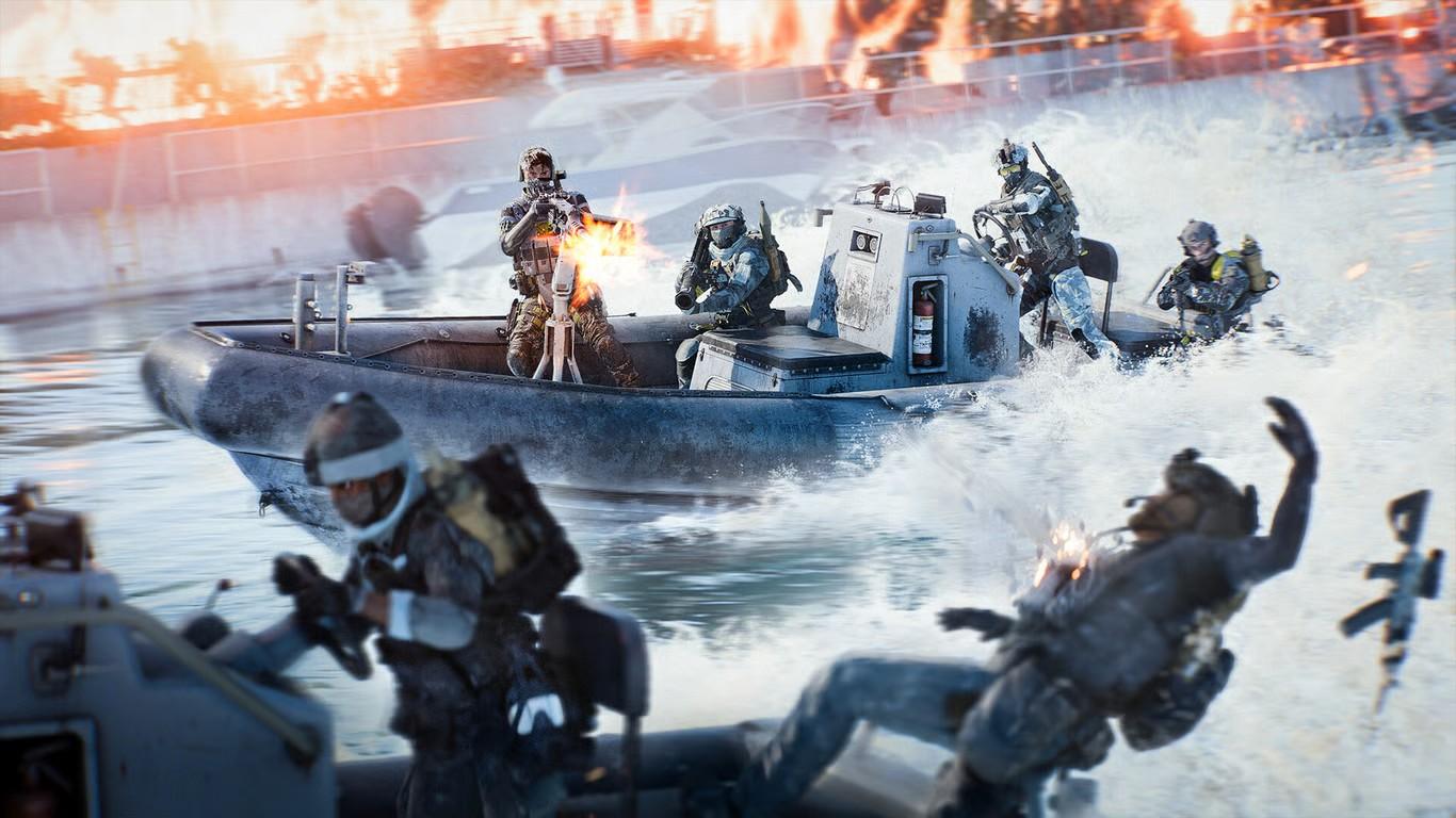 Battlefield 6: Nächste Kehrtwende – Bots kehren mit neuen Regeln in "Verified Experiences" zurück
