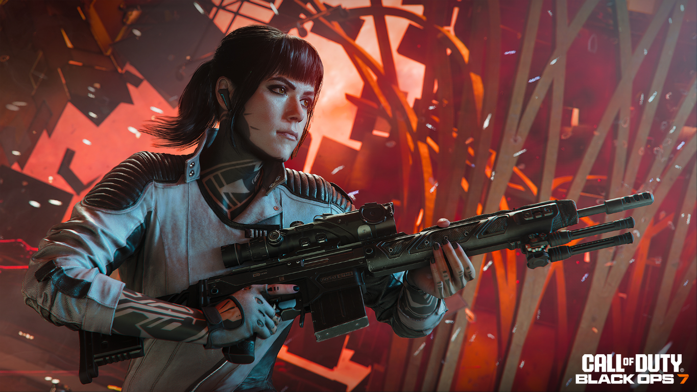 Black Ops 7: Alle Perks der Slots 1, 2 &amp; 3 in der Übersicht. Tac Sprinter, Looper und die neuen Kategorien.