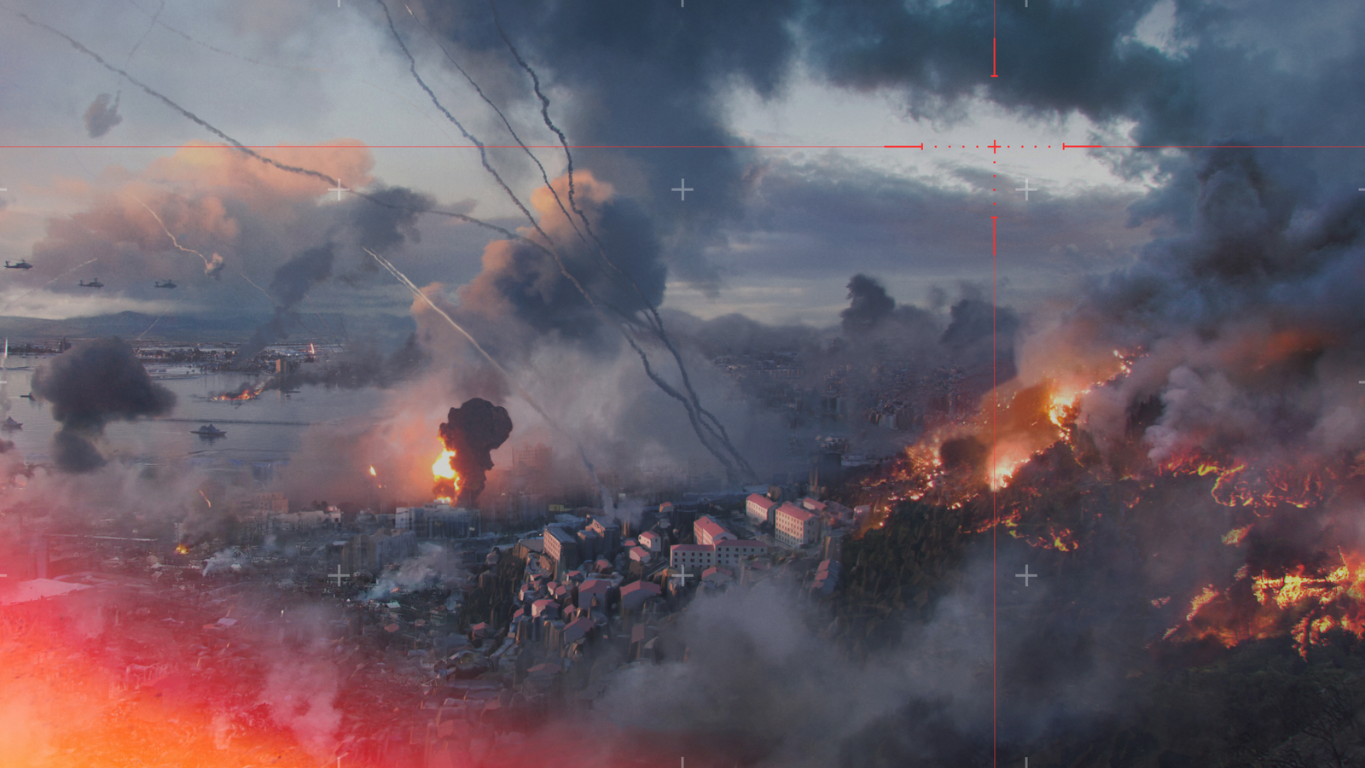 Battlefield 6: Wichtiger Patch "kommt sehr bald" – Lead Producer bestätigt "ernsthafte" Probleme ähnlich wie Netcode-Fehler