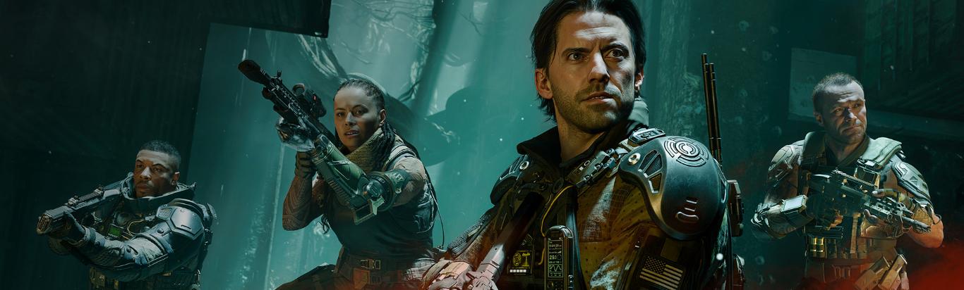 Xbox: CoD Black Ops 7 im Game Pass und 43 weitere Titel fluten den Store – Die Releases 10.-16. Nov.