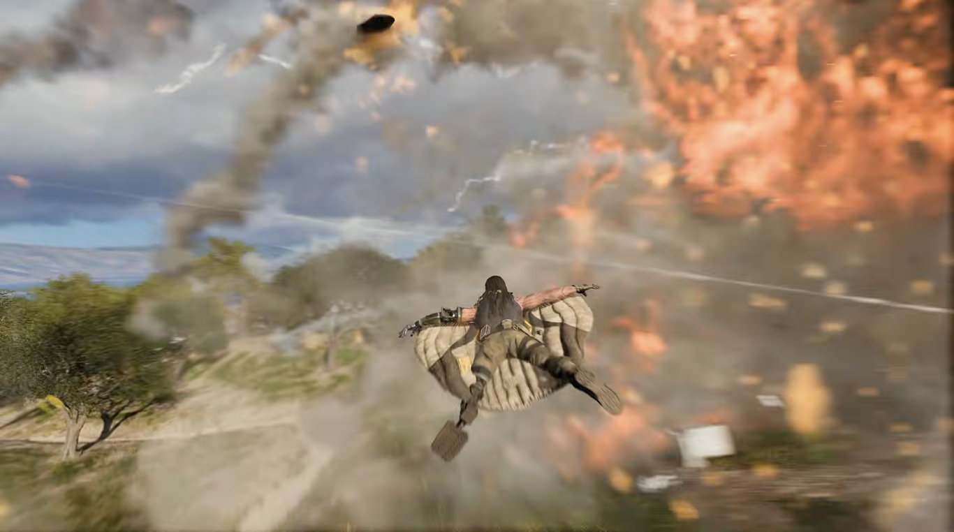 Black Ops 7 "Endgame": Ein 32-Spieler PvE-Spielplatz für alle, die die Kampagne ertragen