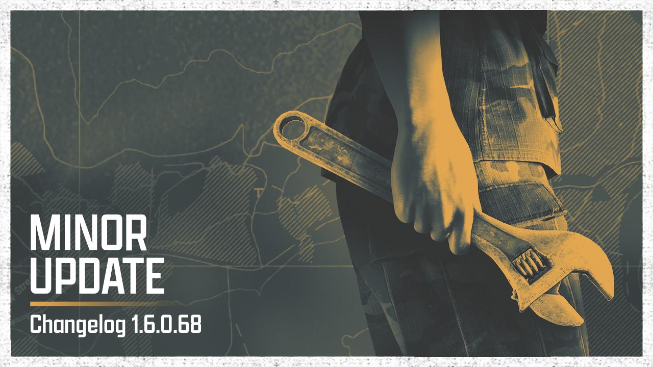 Arma Reforger Update 1.6.0.68: Neues Meta im Conflict-Modus und das Ende der Camo-Netz-Panzerung