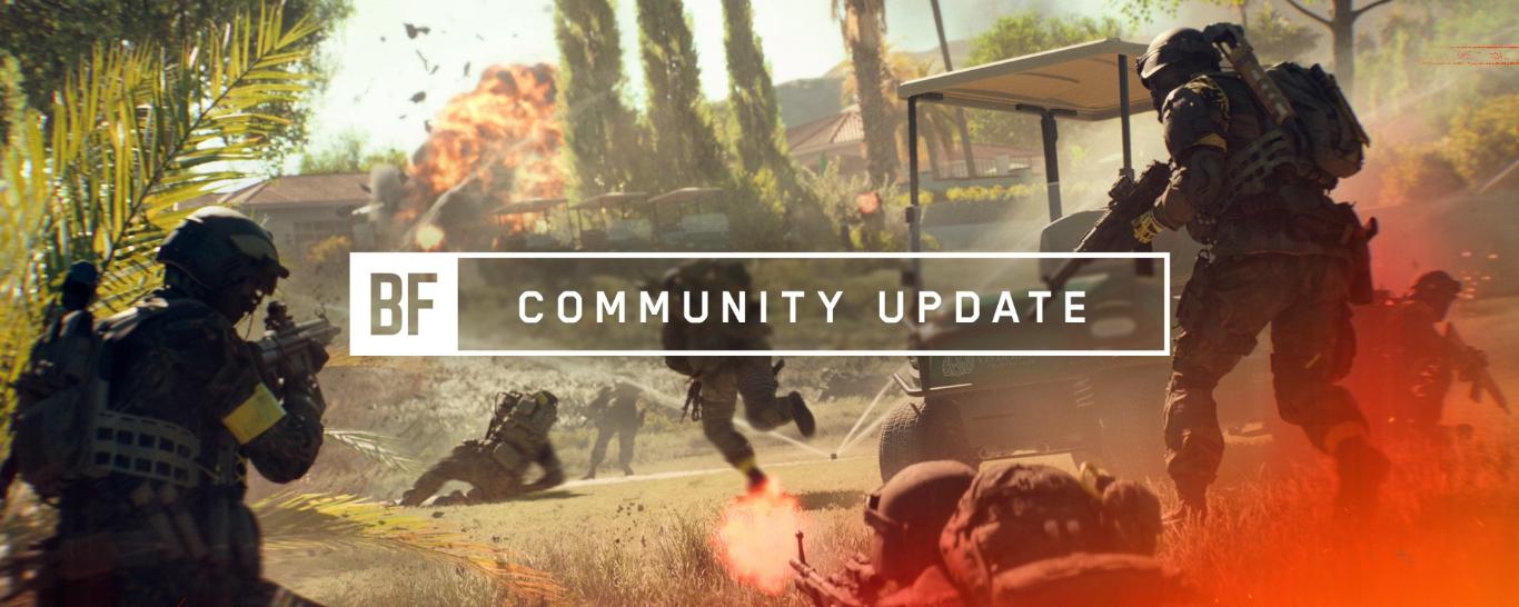 Battlefield 6: "California Resistance" &amp; Roadmap – DICE rollt den Teppich für Season 2 aus (und repariert Season 1)