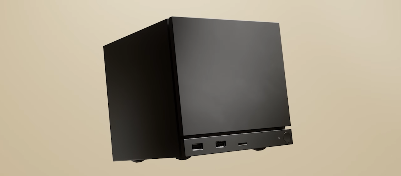 Valve Steam Machine: Die späte Rache der "Wohnzimmer-PCs"