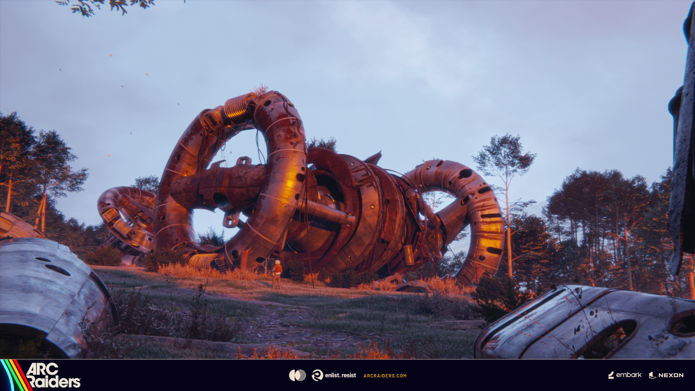 ARC Raiders: Community grindet "zu schnell" – Embark erhöht Event-Ziele &amp; gibt geheimen Loot-Nerf zu