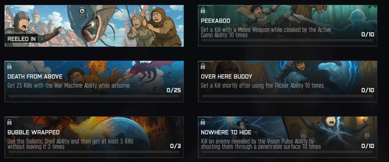 Black Ops 7: "AI Slop" statt echte Kunst? Activision unter Feuer wegen generierter Calling Cards