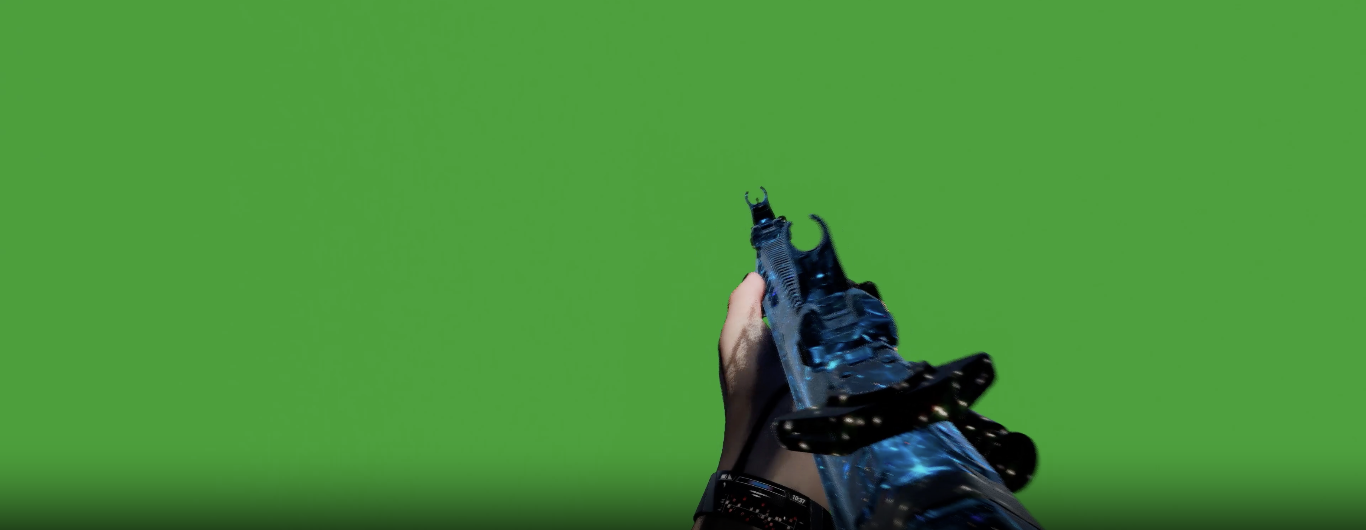 Black Ops 7: Die "Green Screen"-Map ist da. Ein Paradies für Creator (und Meme-Lords)
