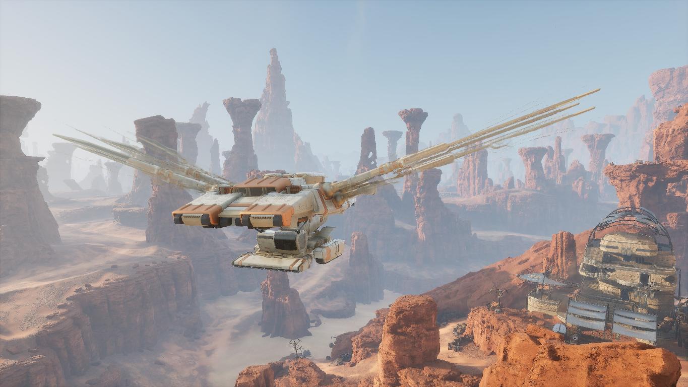 Dune: Awakening verschiebt Base-Backup: Waren die Einschränkungen zu hart?