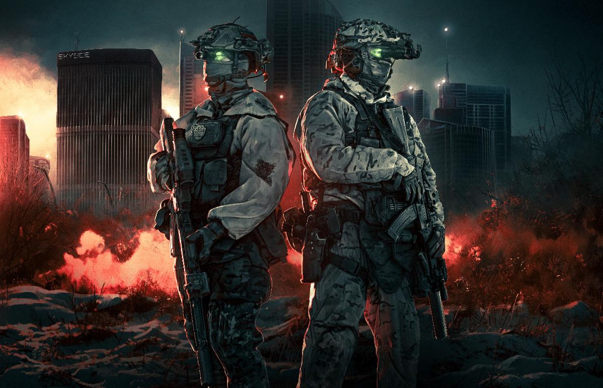 Escape from Tarkov 1.0: Server-Kollaps, Review-Bombing &amp; Entschädigung – Der Launch-Report