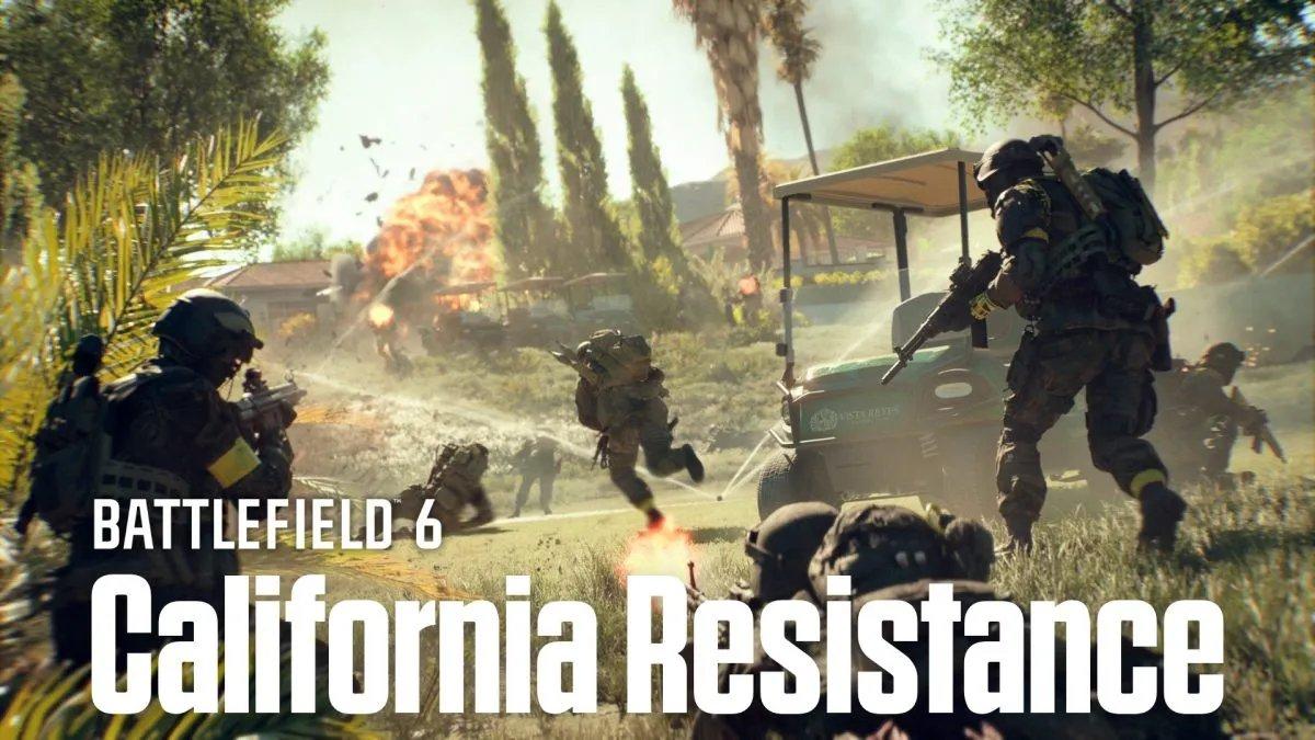 Battlefield 6: Update 1.1.2.0 ist live – DICE streicht Portal-Kills aus der K/D-Statistik &amp; bremst Escalation