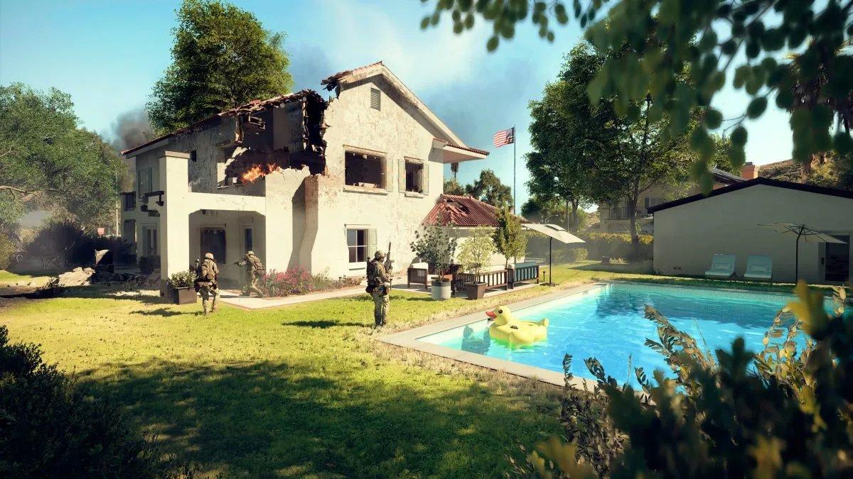 Battlefield 6: Kostenlose Vollversion für eine Woche – Shooter startet Free Trial über Thanksgiving-Pause