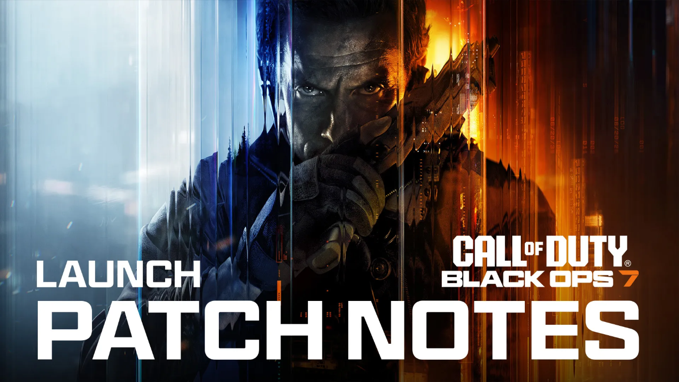 Black Ops 7 Patch (19. Nov): Camo-Grind gerettet, Map-Exploits gefixt &amp; Daily Challenges (diesmal wirklich).