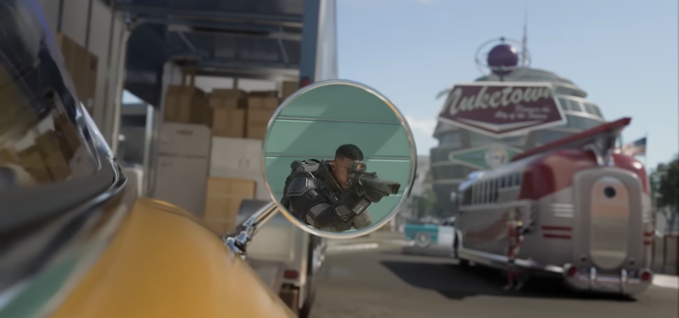 Black Ops 7: Nuketown 2025 startet morgen! Treyarch zündet die Nostalgie-Bombe.