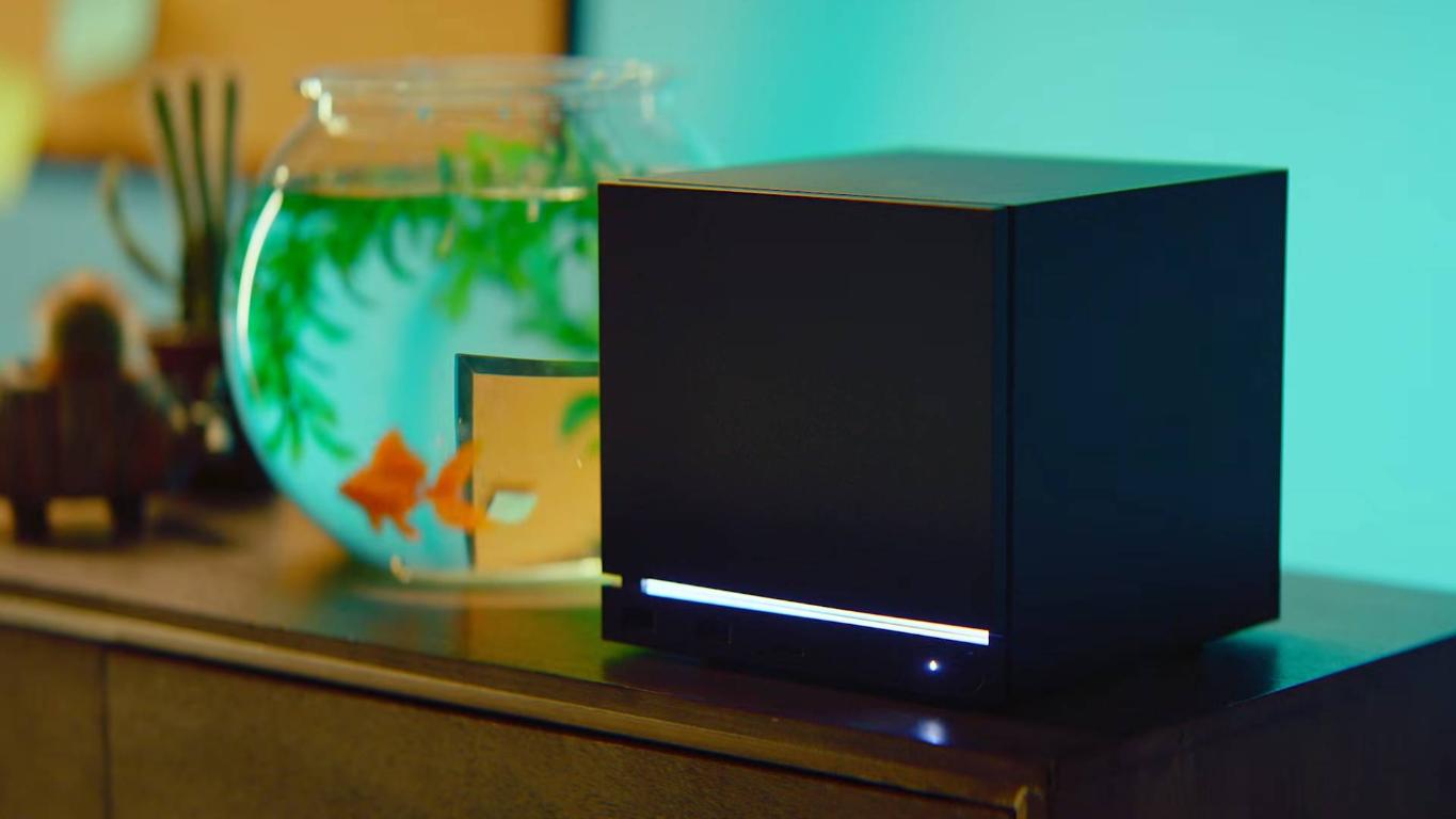 Valve Steam Machine: Schneller als 70 % aller PCs – doch der 500-Euro-Traum ist geplatzt