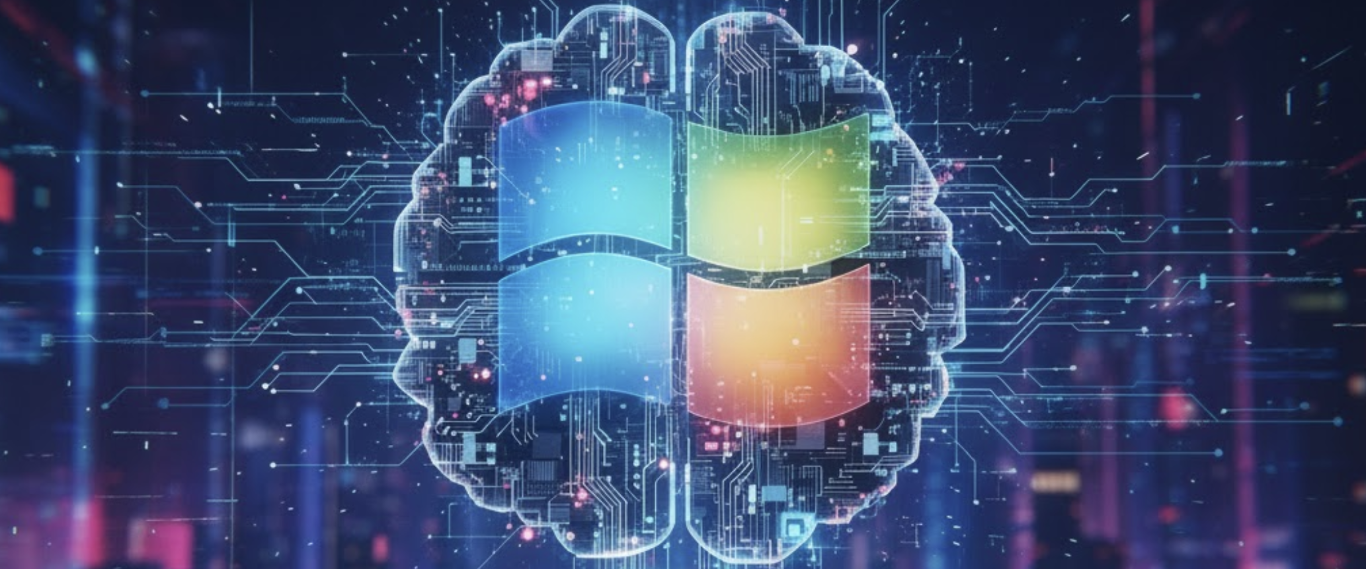 "Wir hören euch" (aber machen weiter): Microsofts Antwort auf den Windows-Hass