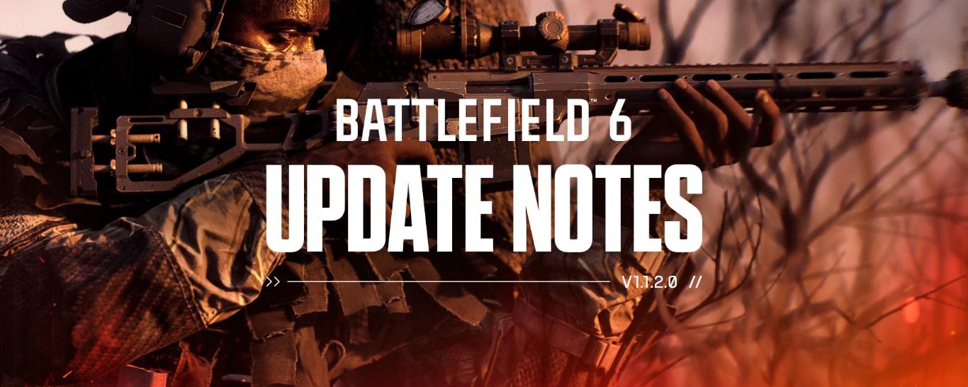 Battlefield 6: Conquest-Update live – DICE erhöht Tickets auf 1.200, weil Matches zu kurz waren