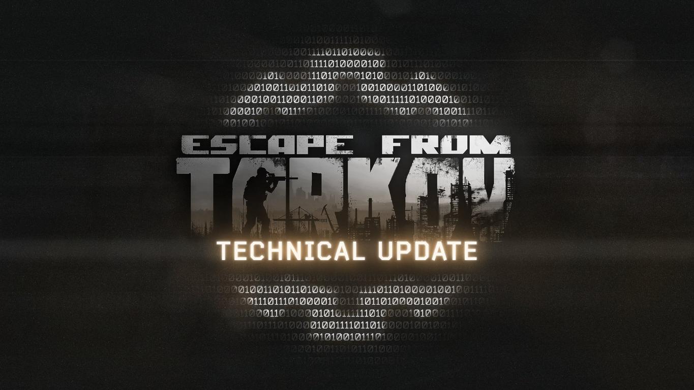 Escape from Tarkov - Update: PvE-Fortschritt weg &amp; Audio-Ausfälle – Die Bugfix-Roadmap