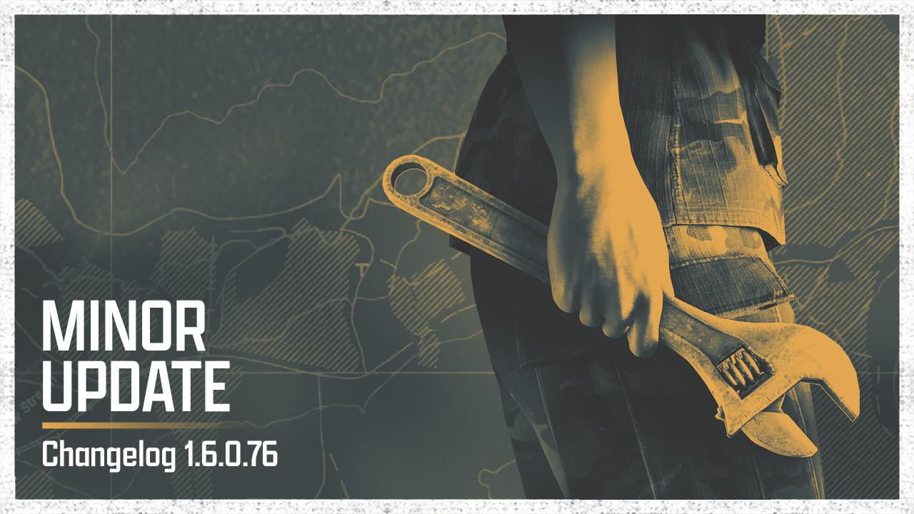 Arma Reforger Update 1.060.076: Endlich wieder klare Sicht &amp; faire Chancen für Neulinge