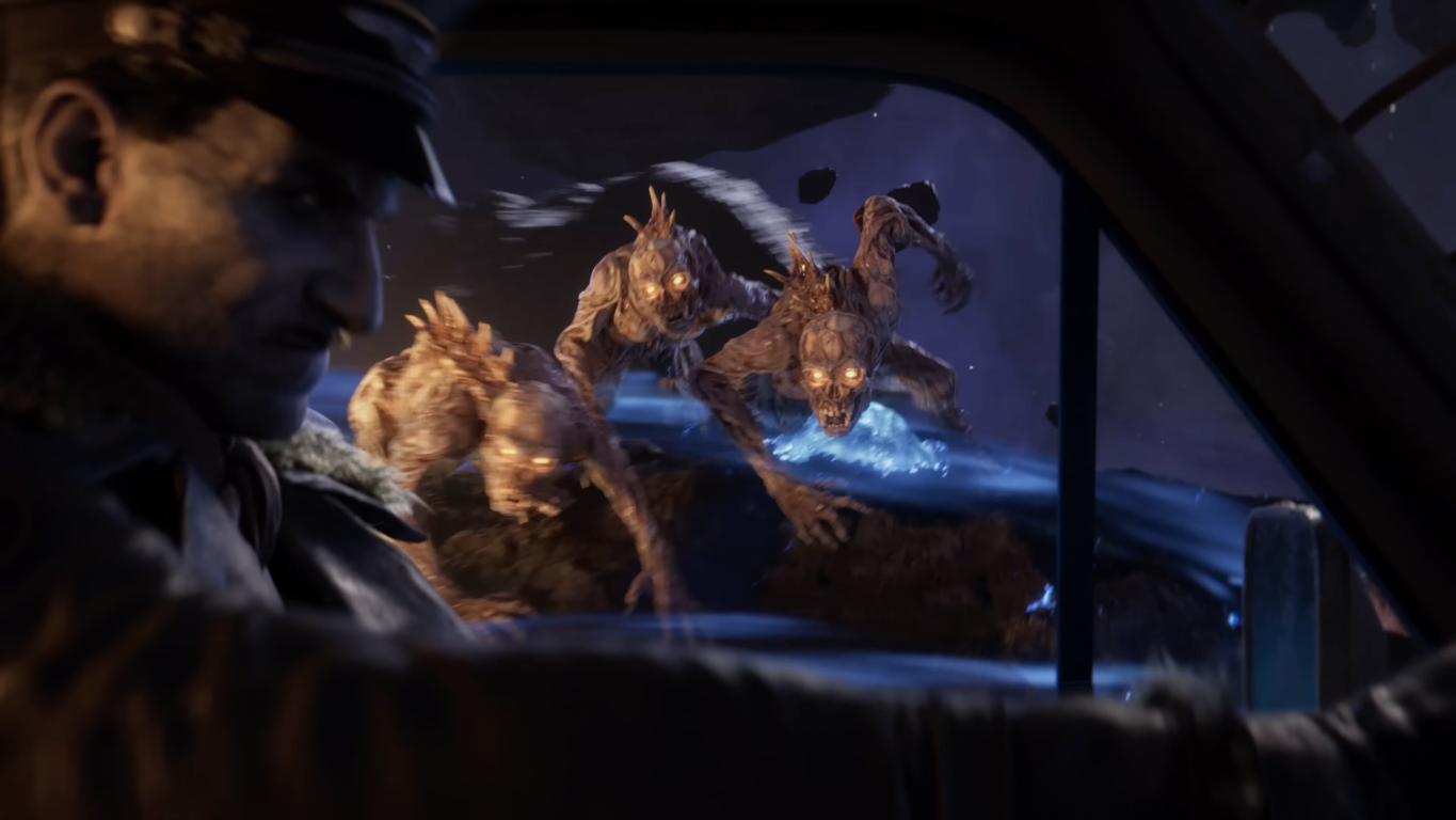 Black Ops 7 Season 1: Zombies im Weltraum! "Astra Malorum" bringt Infinite Warfare Vibes (aber die guten).