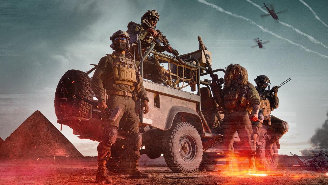 Battlefield 6: Der verlorene Sohn kehrt zurück – Ex-Entwickler strömen zurück zu DICE