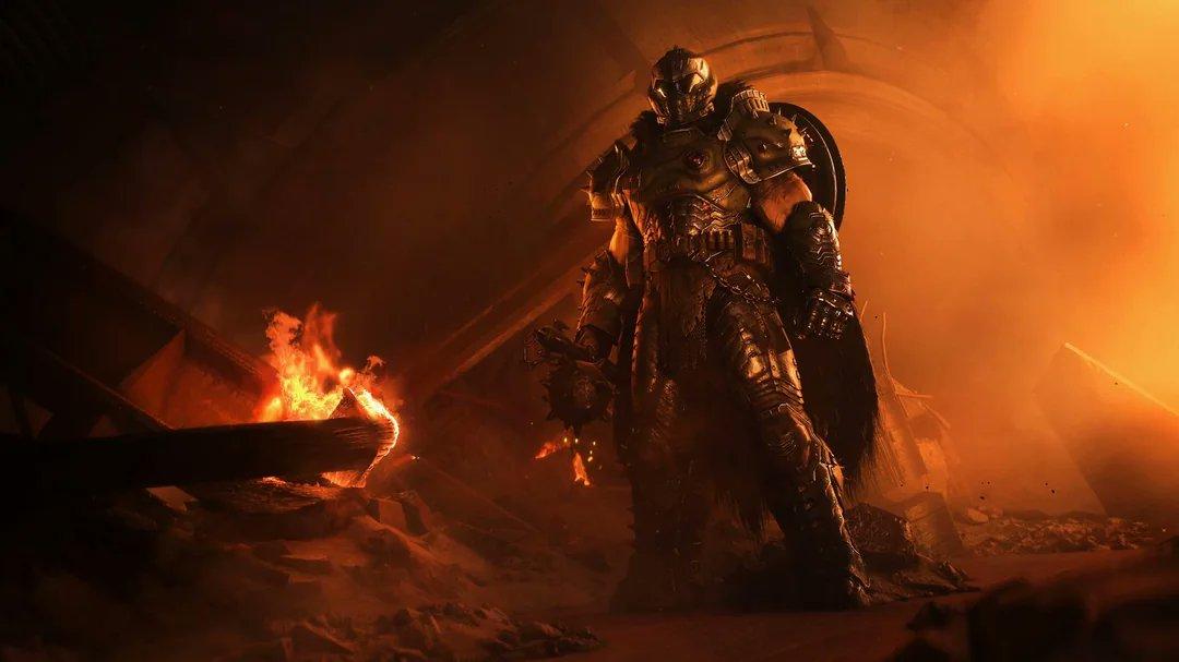 DOOM: The Dark Ages – Massive DLC-Leaks könnten endlich die 10 Jahre alte Lore-Lücke schließen
