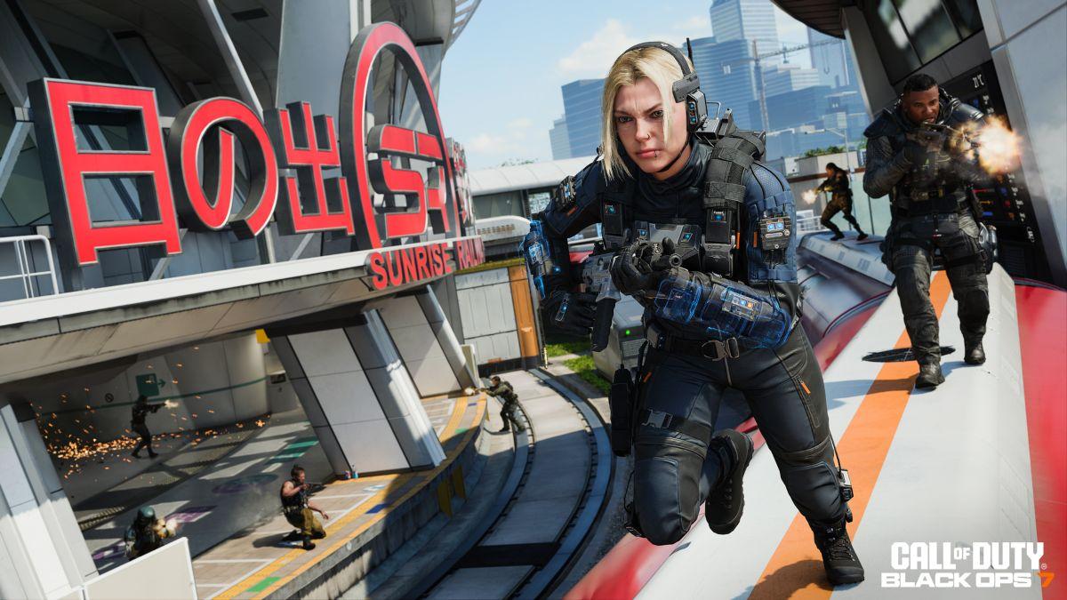 Black Ops 7 Waffen-Update (21. Nov): Massive AR-Nerfs &amp; der Aufstieg der SMGs