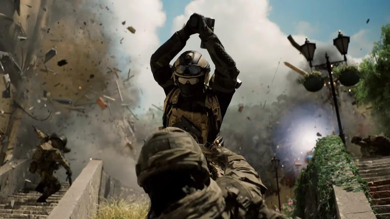 Battlefield 6: Kostenlose Testwoche ist live – So zockt ihr den Multiplayer jetzt gratis