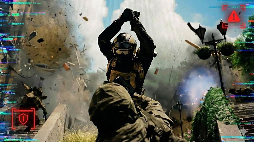 Battlefield 6: Malware-Falle für Piraten &amp; Cheater – Fake-Cracks räumen PCs leer