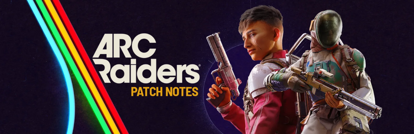 ARC Raiders Update 1.4.0: Ende für den "Quick-Swap"-Exploit und Loot-Raum-Glitcher