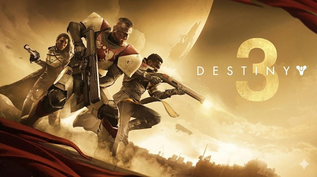 Destiny 3: Entwicklung angeblich gestartet – Der unvermeidbare Neustart für Bungie?