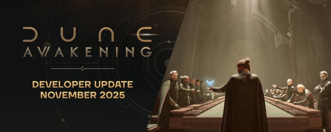 Endlich Klarheit für Deine Basis: So funktionieren die kommenden Server-Transfers und warum der neue Cargo-Container den Farm-Alltag für immer ändert