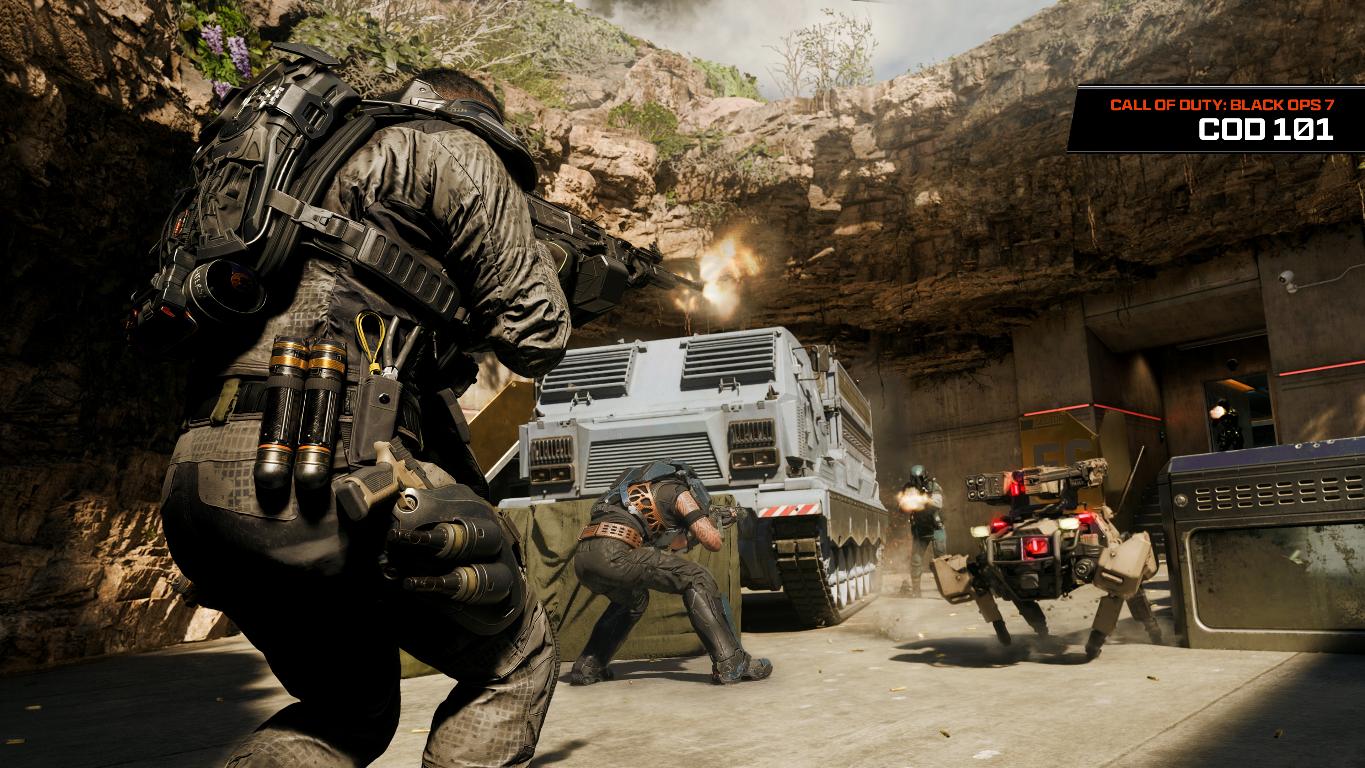 Black Ops 7 SBMM-Update: Treyarch antwortet XclusiveAce. "Wir haben nichts geändert" – liegt es an den Spielern?