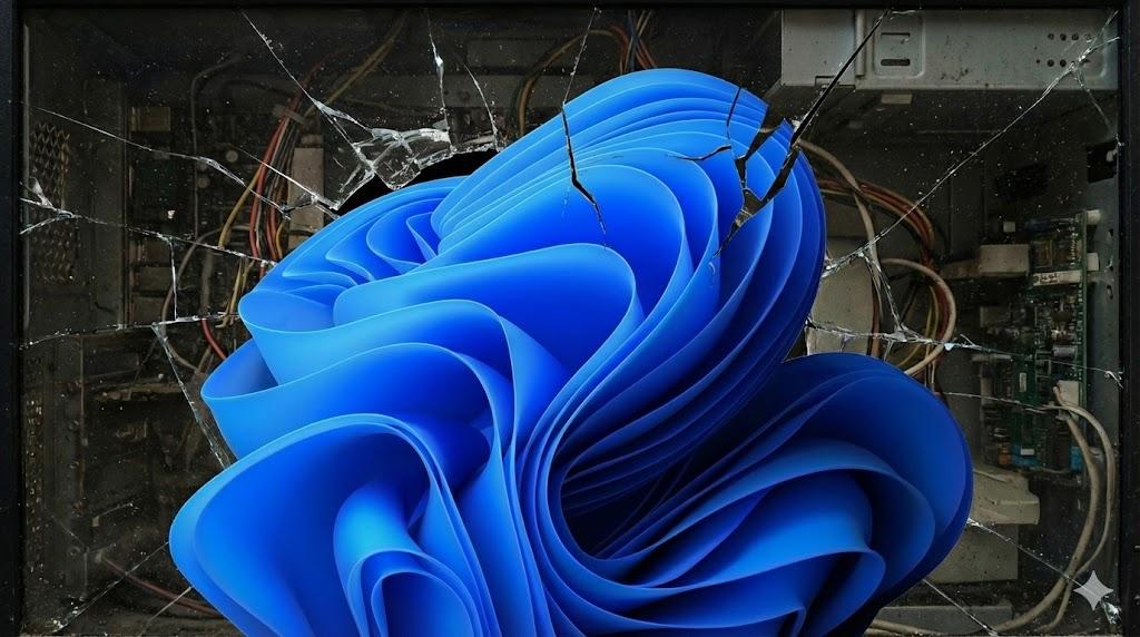 Windows 11 Fragmentierung: Eine Milliarde PCs stecken im Legacy-Limbo fest